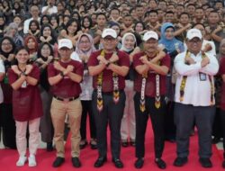 Kaltim Siap Cetak Generasi Emas Melalui Sekolah Unggul Garuda Transformasi