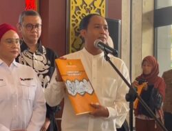Kemenkum Terbitkan SK Baru PSI Hanya Sehari, Raja Juli Antoni Sebut Momentum Kebangkitan Partai