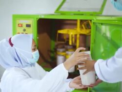 Pemerintah Targetkan Hilirisasi Pertanian Serap 1,6 Juta Pekerja, Siapkan Rp9,95 Triliun untuk Perkebunan