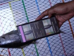 KKP Luncurkan e-Logbook Versi 3: Inovasi AI untuk Pendataan Ikan Real Time dan Transparan