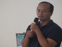 RSJ Kalawa Atei Komitmen Perluas Akses Layanan Kesehatan Jiwa di Tengah Krisis dan Bencana