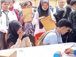 Program Magang Nasional Tahap Dua Dibuka November, Peserta Dapat Uang Saku Hingga Rp3,3 Juta