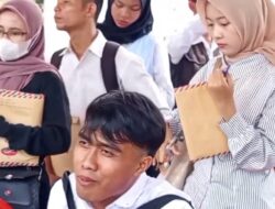 Kuota Magang Nasional Akan Disebar ke Seluruh Provinsi, Pemerintah Pastikan Kesempatan Merata bagi Lulusan Muda