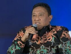 Wagub Kalteng Desak Keadilan Fiskal bagi Daerah Penghasil SDA: “Kalteng Kaya, Tapi Dana Bagi Hasil Masih Minim”