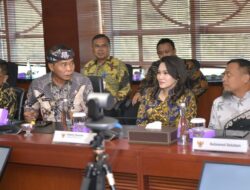 Menkeu Setujui Anggaran Rp150 Miliar untuk Jembatan Malinau–Krayan, Gubernur Kaltara: Konektivitas Perbatasan Segera Terwujud