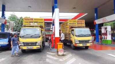 Indonesia Siap Terapkan Biodiesel B50 pada 2026, Kurangi Impor Solar dan Perkuat Ketahanan Energi