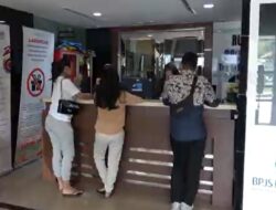 Pemerintah Siapkan Pemutihan Tunggakan BPJS Kesehatan untuk 23 Juta Peserta Tak Mampu