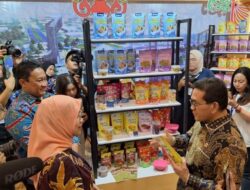 Kalteng Tampilkan Produk Unggulan dan Potensi Investasi di Trade Expo Indonesia 2025