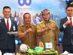 Bankaltimtara Diminta Cepat Bertransformasi Jawab Tantangan Ekonomi dan Zaman