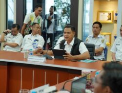 Transformasi Keterbukaan Informasi Pendidikan Melalui Platform PENA Kalteng