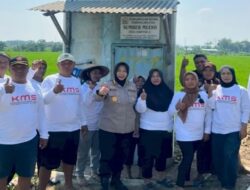 Kombes Pol Budi Purwatiningsih Gagas Sistem Digital KMS Tangani Kejahatan Pangan