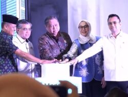 Program Pemagangan Nasional 2025 Dimulai: 20 Ribu Lulusan Siap Masuk Dunia Kerja