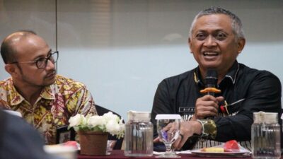 Pemprov Kalsel Siapkan Pelatihan dan Pendampingan Koperasi Merah Putih di 2.013 Desa dan Kelurahan