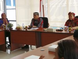 BKD Kaltara Gelar Perdana Pembekalan Ujian Dinas dan Kenaikan Pangkat ASN 2025