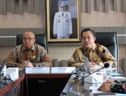 BSKDN dan LAN Kolaborasi Ukur Indeks Kualitas Kebijakan 2025 Reformasi Birokrasi Berbasis Bukti