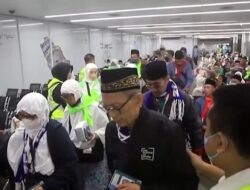 Arab Saudi Tetapkan Kuota Haji 2026 untuk Indonesia Sebanyak 221.000 Jemaah