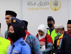 Pemerintah Usulkan Biaya Haji 2026 Sebesar Rp88,4 Juta per Jemaah, Ini Rinciannya