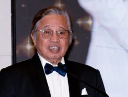 Sarawak Incar Posisi ‘Arab Saudi Baru’: Perkuat Ekonomi dengan Pengembangan Energi Hijau