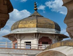 Pemerintah Audit Ribuan Pesantren Tua Cegah Risiko Ambruk, Fokus Bangunan Berusia di Atas 100 Tahun