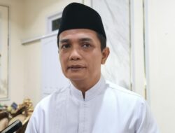 Nomor WA Wakil Wali Kota Pontianak Diretas, Pelaku Nekat Pinjam Uang Rp10 Juta ke Kontak Pribadi