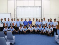 Mandor Penyapu Jalan Pontianak Diminta Profesional: Tak Campur Urusan Pribadi dengan Tugas Pelayanan Publik