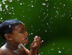 Program Unggulan “Seruyan Barasih” Wujudkan Sanitasi Aman dan Berkelanjutan