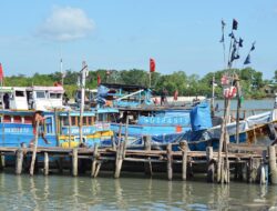 Perketat Pengawasan Program Kampung Nelayan Merah Putih Cegah Penyimpangan Anggaran