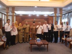 Potensi Pendapatan Kalbar Terungkap: BPKP Sarankan Optimalisasi Rp300 Miliar dari Kendaraan dan Aset Daerah