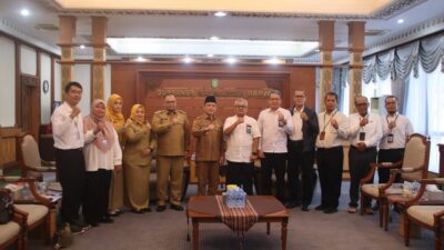 Potensi Pendapatan Kalbar Terungkap: BPKP Sarankan Optimalisasi Rp300 Miliar dari Kendaraan dan Aset Daerah