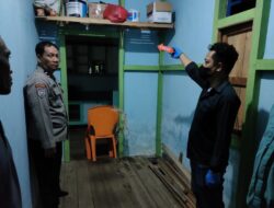 Jangan Dicontoh! Pria Pulau Limbung Diduga Bunuh Diri Karena Asmara Jarak Jauh Kandas