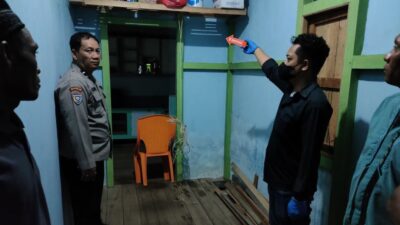 Jangan Dicontoh! Pria Pulau Limbung Diduga Bunuh Diri Karena Asmara Jarak Jauh Kandas