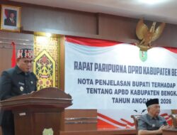 Tertekan Penurunan Dana Pusat Rp130 Miliar, APBD Bengkayang 2026 Dihadapkan Tantangan Fiskal Berat