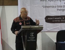 Advokat Kalbar Siapkan Diri: IKADIN Gelar Diskusi Mendalam Soal KUHP dan KUHAP Baru