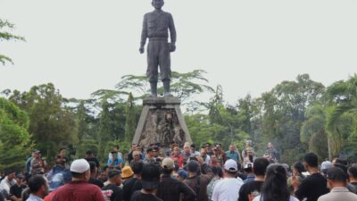 Supir Truk Kalbar Menggugat Distribusi Solar Subsidi yang Disalahgunakan Pelangsir: Ancaman Aksi Lebih Besar