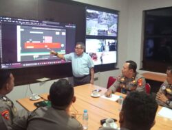 Konser ADG 4 di Rumah Radakng Pontianak Digelar, DAD Imbau Jaga Keamanan dan Ketertiban
