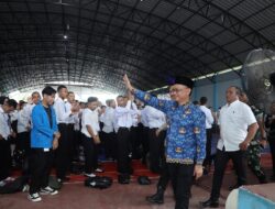 Pontianak Kota Pelajar: 45 Ribu Mahasiswa Jadi Motor Utama Dinamika Ekonomi Kota