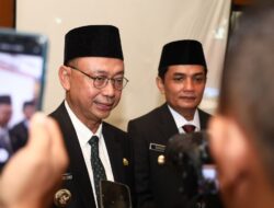 Edi Kamtono Tegas! Desak Percepatan APBD 2026: “Jika Tak Mampu Jalankan Tugas, Lebih Baik Mundur”