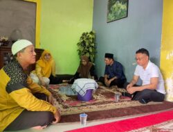 Prihatin Korban Tewas Tronton di Pontianak Barat, Wali Kota Edi Kamtono Desak Percepatan Operasi Pelabuhan Kijing