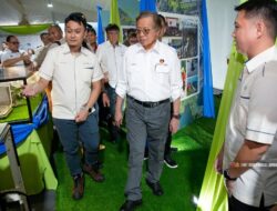 Transformasi Energi Berlanjut: Keputusan Berani Sarawak Bangun Empangan Batang Ai “Bawa Dampak Besar” bagi Pembangunan Regional