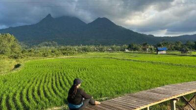 Memperkuat Ekonomi Lokal: Singkawang Dorong Pengembangan Agro Eduwisata Nyarumkop yang Edukatif dan Produktif