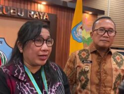 Kekecewaan Bupati Sujiwo Buat GM Angkasa Pura ‘Cantik’ Datang dan Minta Maaf