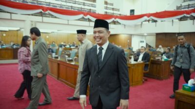 HUT ke-254 Pontianak: Gubernur Ria Norsan Dorong Peningkatan Pelayanan Publik dan Pemimpin yang Merakyat