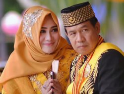 Keraton Pakunegara Tayan Siap Gelar Festival Budaya ‘Mande’ Bedel Keraja dan Perang Ketupat 2025