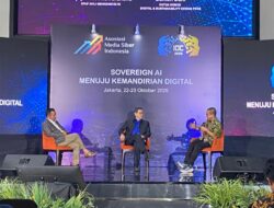 Pemerintah Dorong Tata Kelola AI Berpusat pada Manusia; Dewan Pers Bekali Jurnalis dengan Etika Penggunaan AI