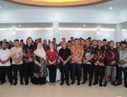 Infrastruktur Kayong Utara Disorot: 40 Persen Jalan Provinsi Alami Kerusakan Berat