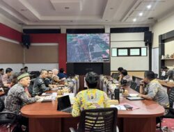 Jalan Lingkar Barat Singkawang Siap Dimulai 2026 untuk Urai Macet dan Pemerataan Pembangunan