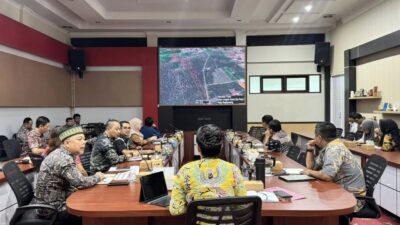 Jalan Lingkar Barat Singkawang Siap Dimulai 2026 untuk Urai Macet dan Pemerataan Pembangunan