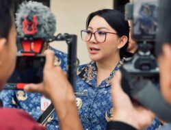 Dampak Pemotongan Anggaran: TKD Landak Dipangkas Rp 215 Miliar, APBD 2026 Turun Jadi Rp 1,04 Triliun