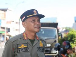 Memberi Uang ke Pengemis dan Pengamen di Pontianak Berujung Didenda Rp500 Ribu