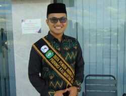 Wakili Kalbar di Duta Pertukaran Pemuda, Khairul Umam Siap Bawa Semangat Perubahan dari Desa